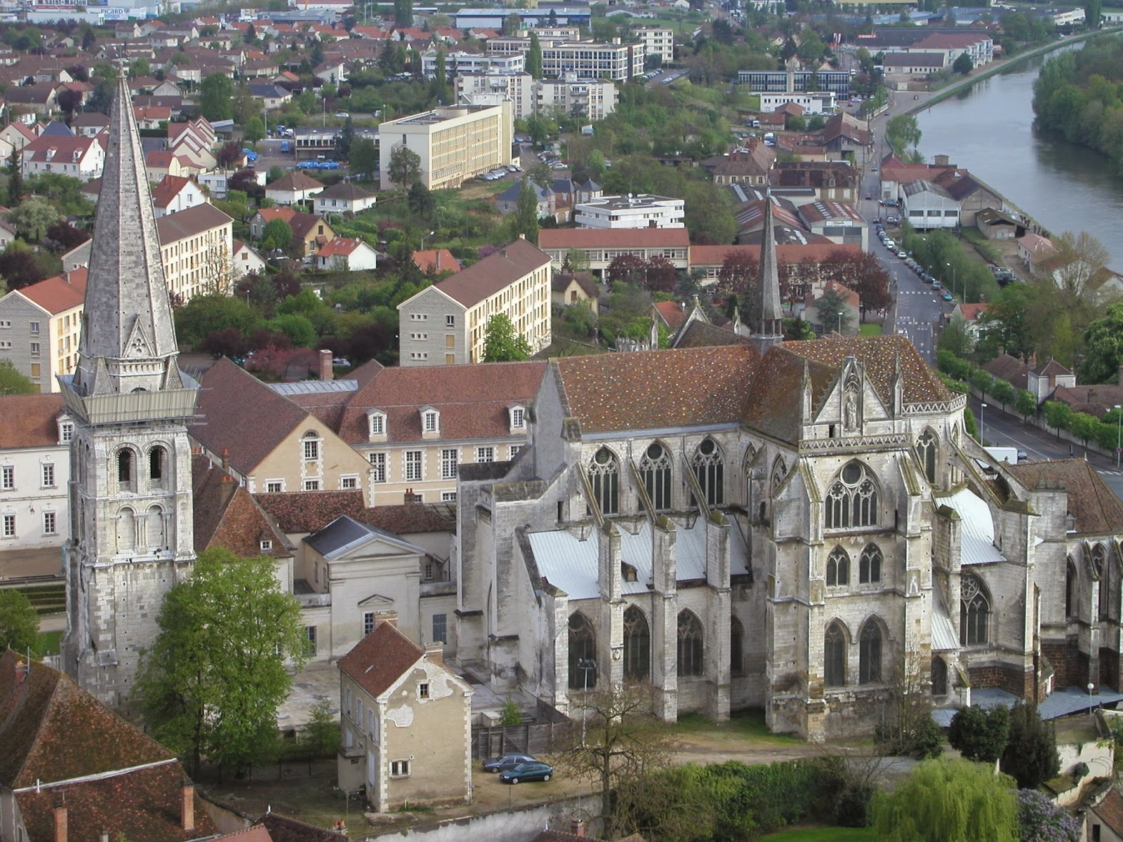 сен жермен в париже